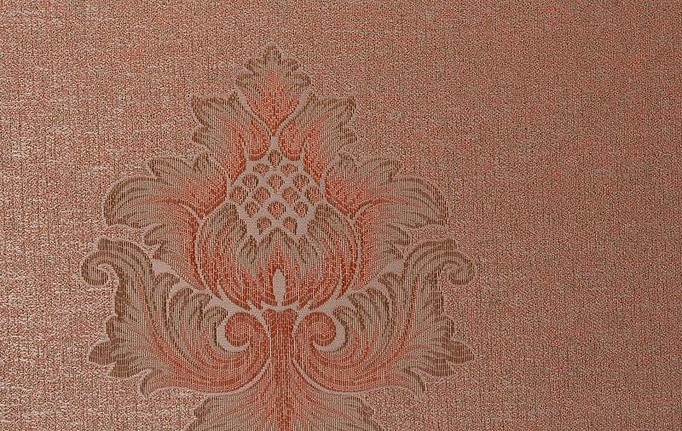 Китайские обои Baoqili, коллекция HO-01, артикул HO-1-18048B