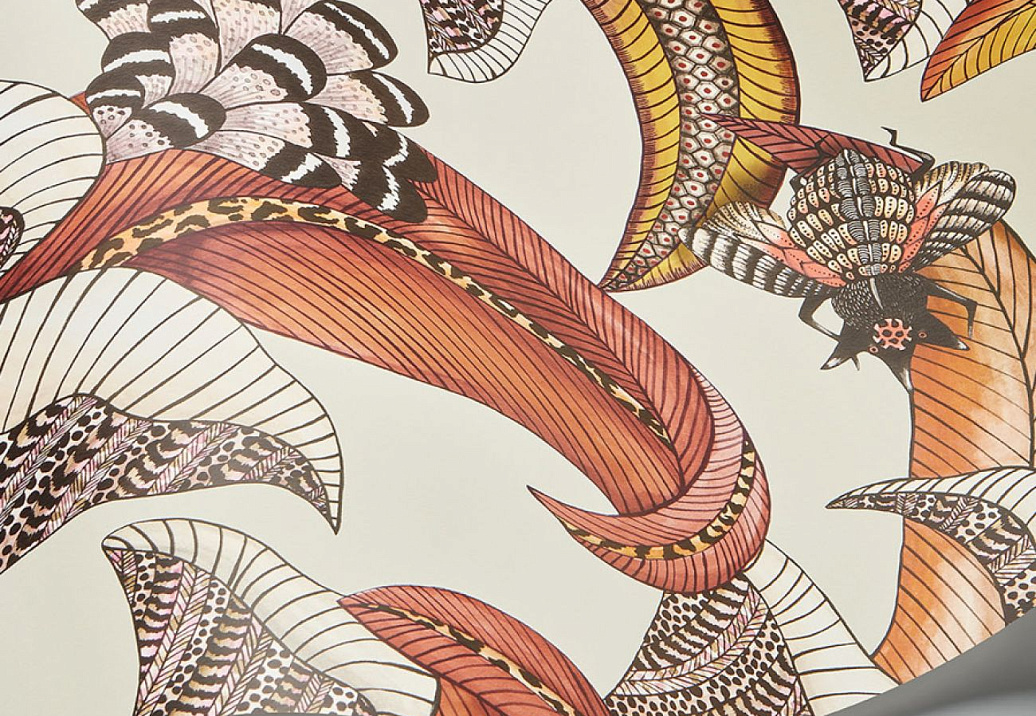 Обои Cole & Son Ardmore Jabula 119/1004