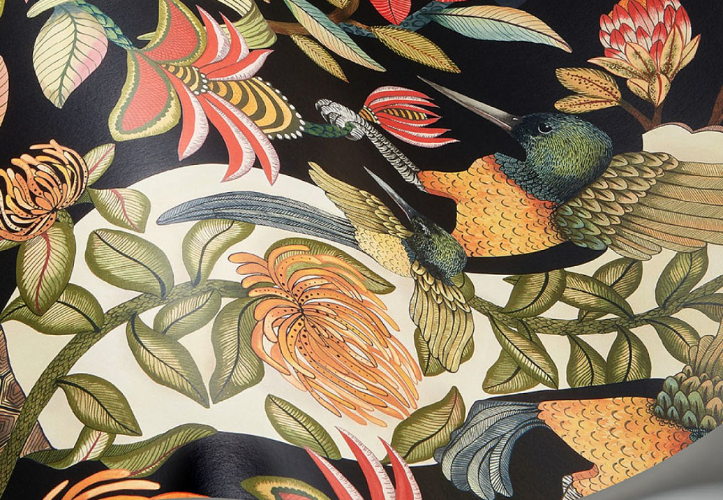 Обои Cole & Son Ardmore Jabula 119/10044