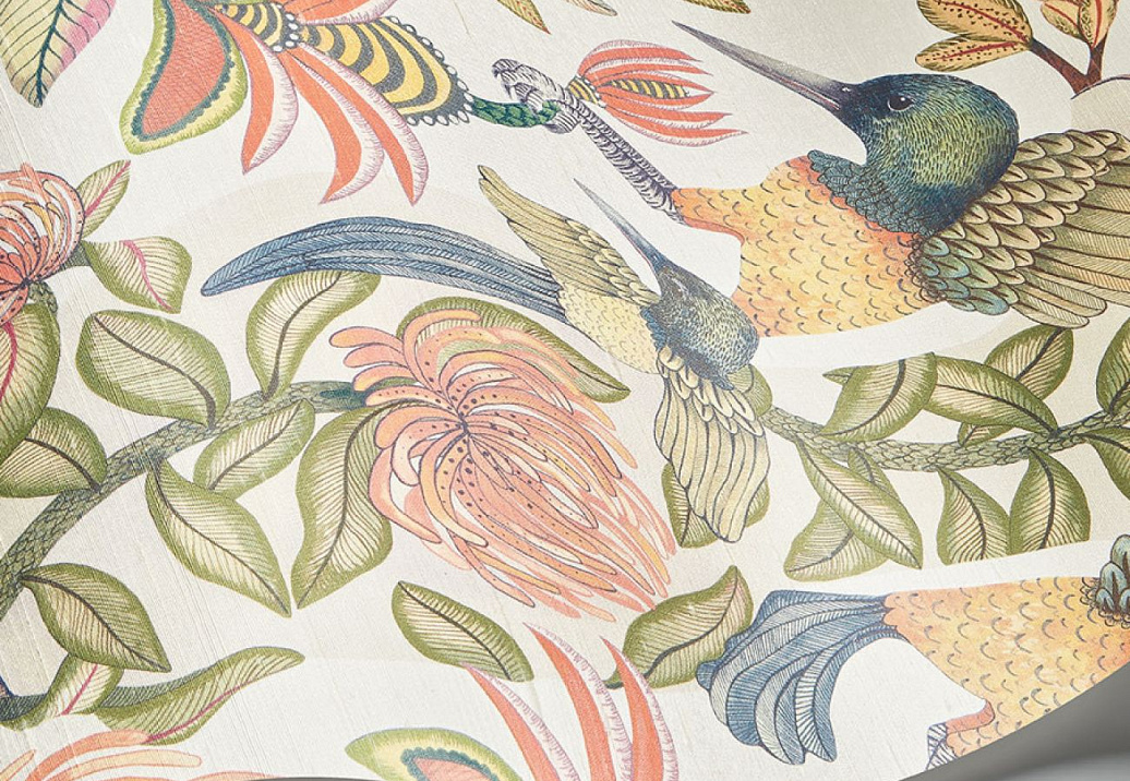 Обои Cole & Son Ardmore Jabula 119/10045