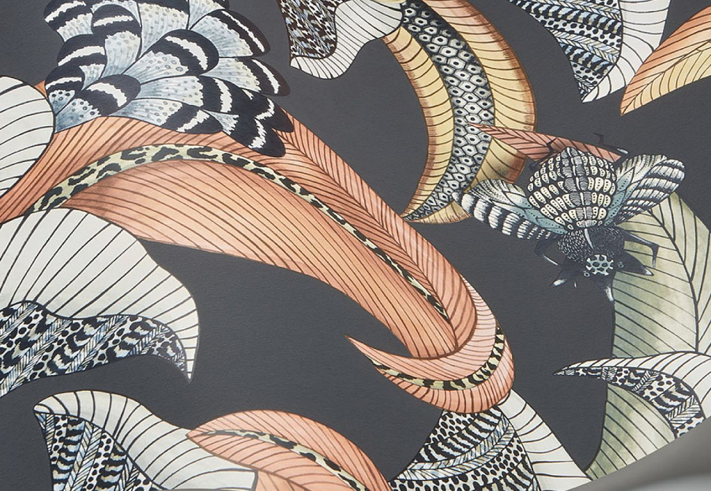 Обои Cole & Son Ardmore Jabula 119/1005