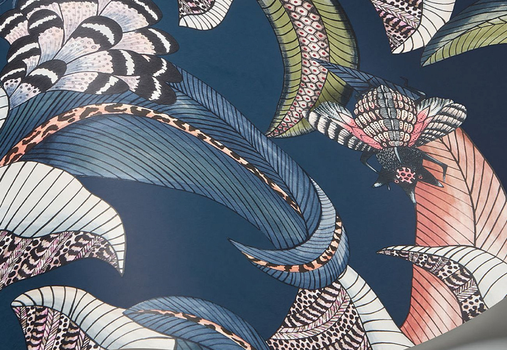 Обои Cole & Son Ardmore Jabula 119/1006