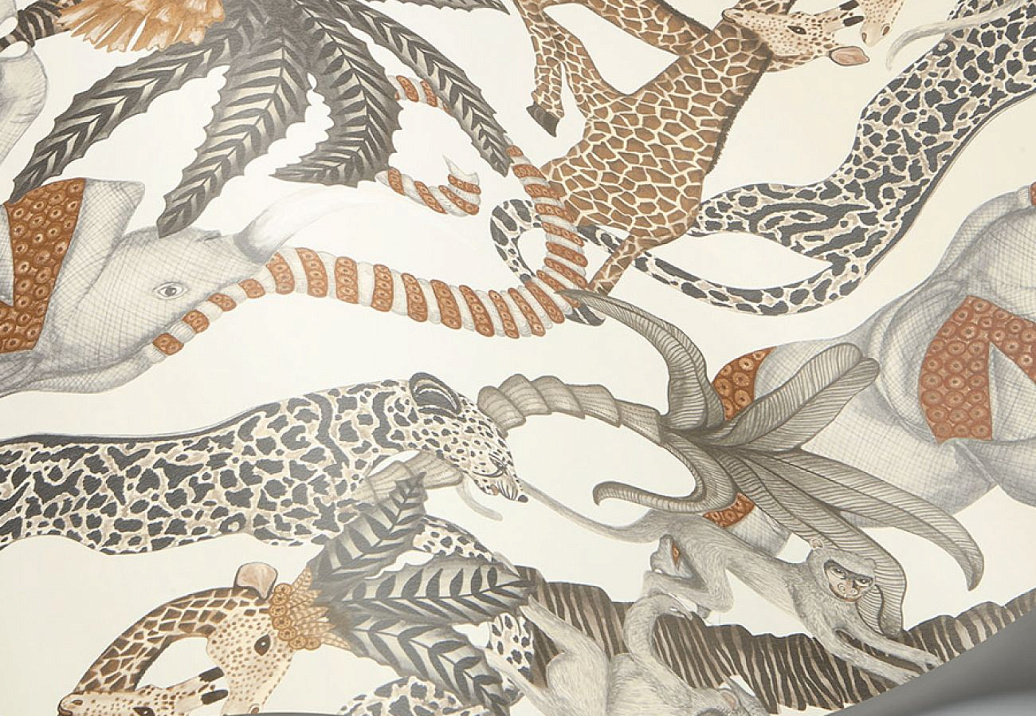 Обои Cole & Son Ardmore Jabula 119/2010
