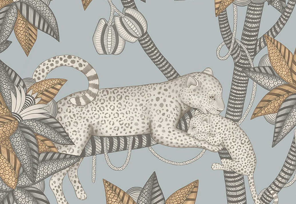Обои Cole & Son Ardmore Jabula 119/3012
