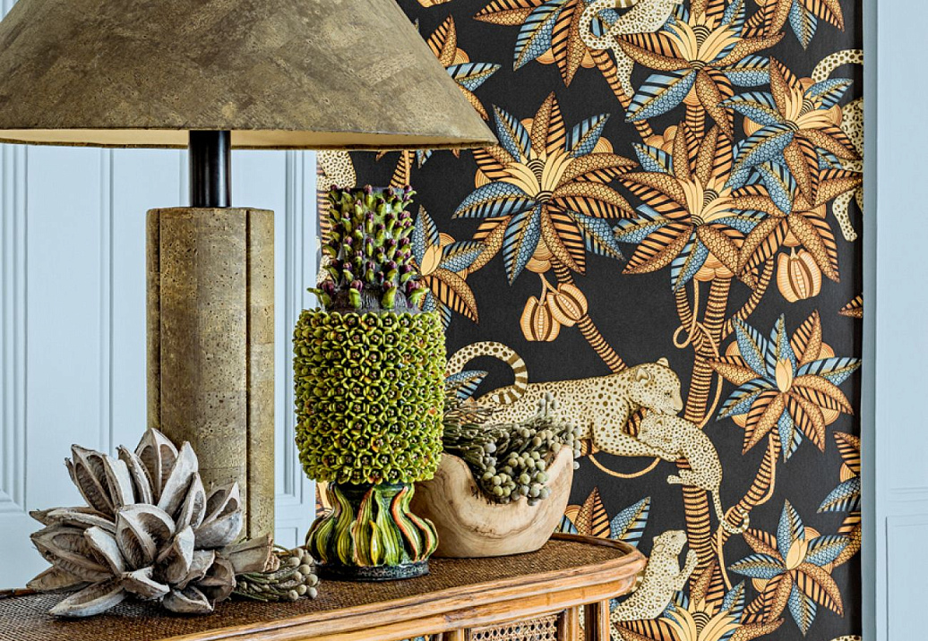 Обои Cole & Son Ardmore Jabula 119/3017