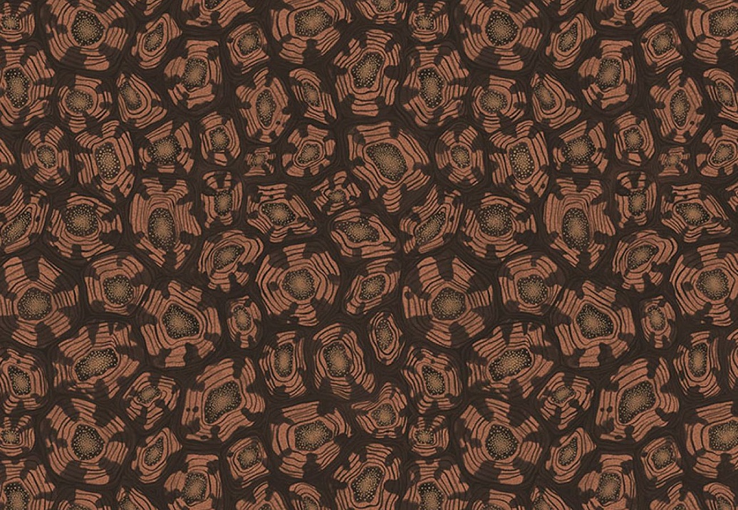 Обои Cole & Son Ardmore Jabula 119/4018