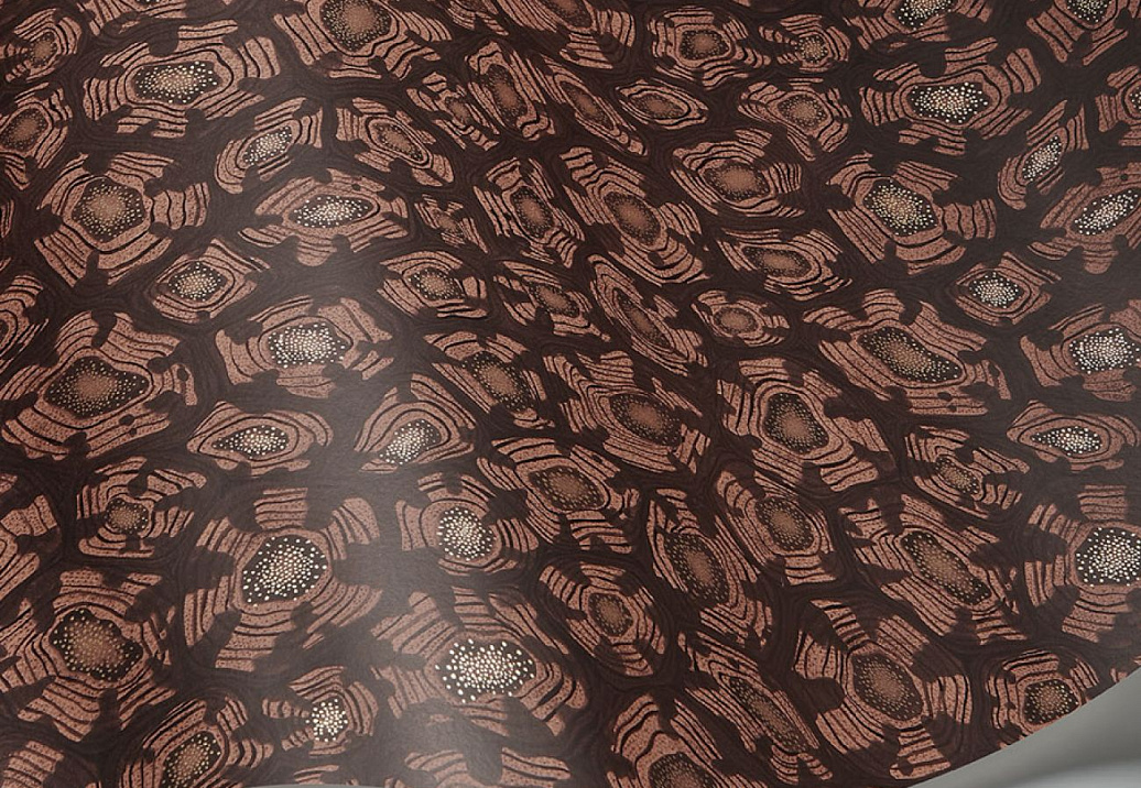 Обои Cole & Son Ardmore Jabula 119/4018