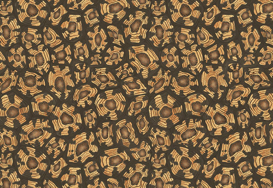 Обои Cole & Son Ardmore Jabula 119/4019