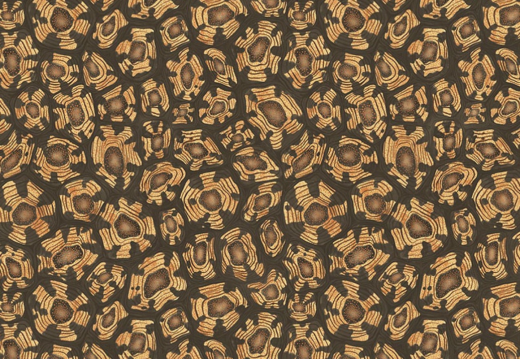 Обои Cole & Son Ardmore Jabula 119/4019