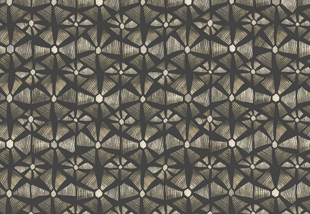 Обои Cole & Son Ardmore Jabula 119/6029