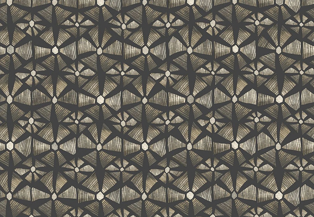 Обои Cole & Son Ardmore Jabula 119/6029