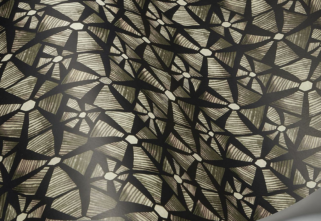 Обои Cole & Son Ardmore Jabula 119/6029
