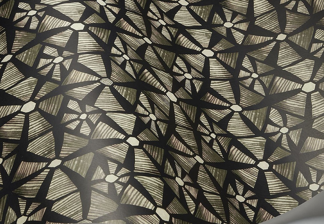 Обои Cole & Son Ardmore Jabula 119/6029