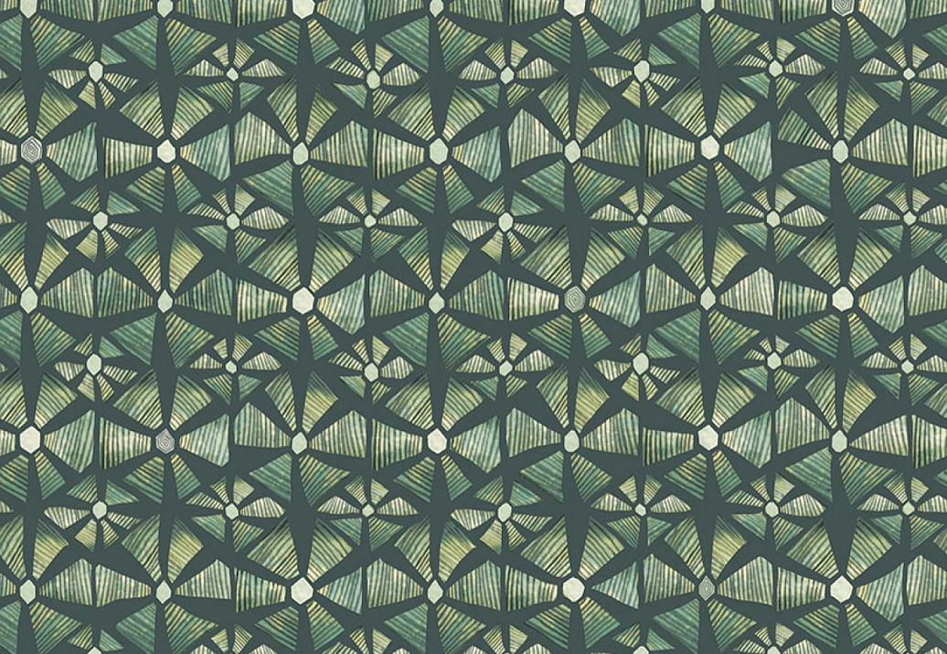 Обои Cole & Son Ardmore Jabula 119/6030