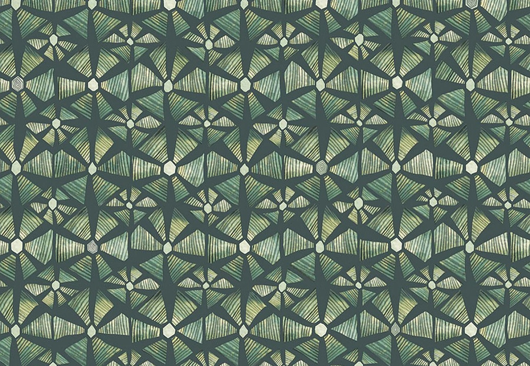 Обои Cole & Son Ardmore Jabula 119/6030
