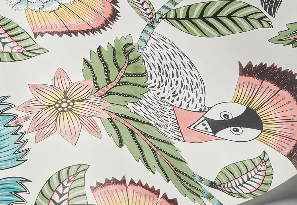 Обои Cole & Son Ardmore Jabula 119/8036