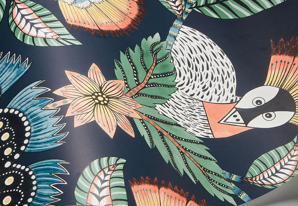 Обои Cole & Son Ardmore Jabula 119/8037