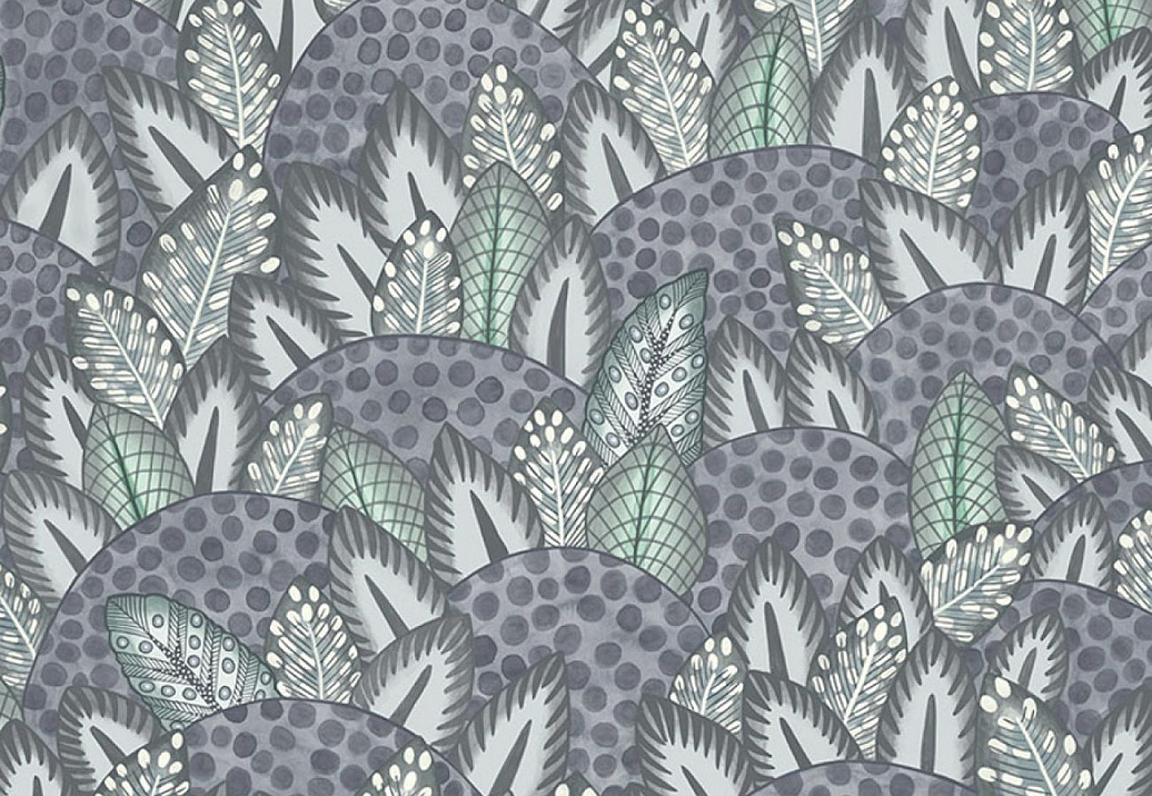 Обои Cole & Son Ardmore Jabula 119/9039