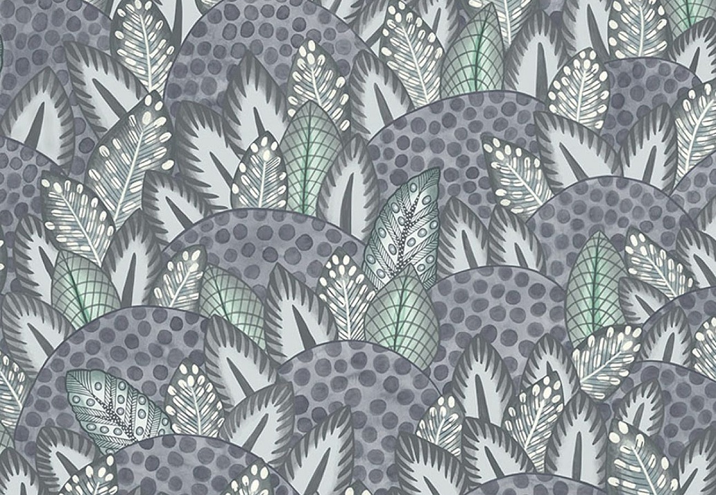 Обои Cole & Son Ardmore Jabula 119/9039