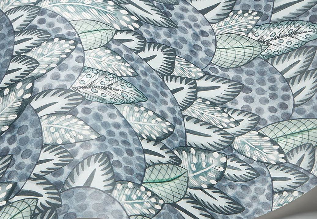 Обои Cole & Son Ardmore Jabula 119/9039