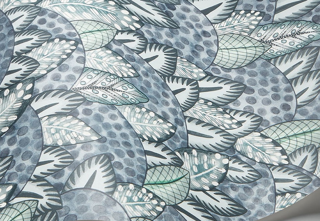 Обои Cole & Son Ardmore Jabula 119/9039