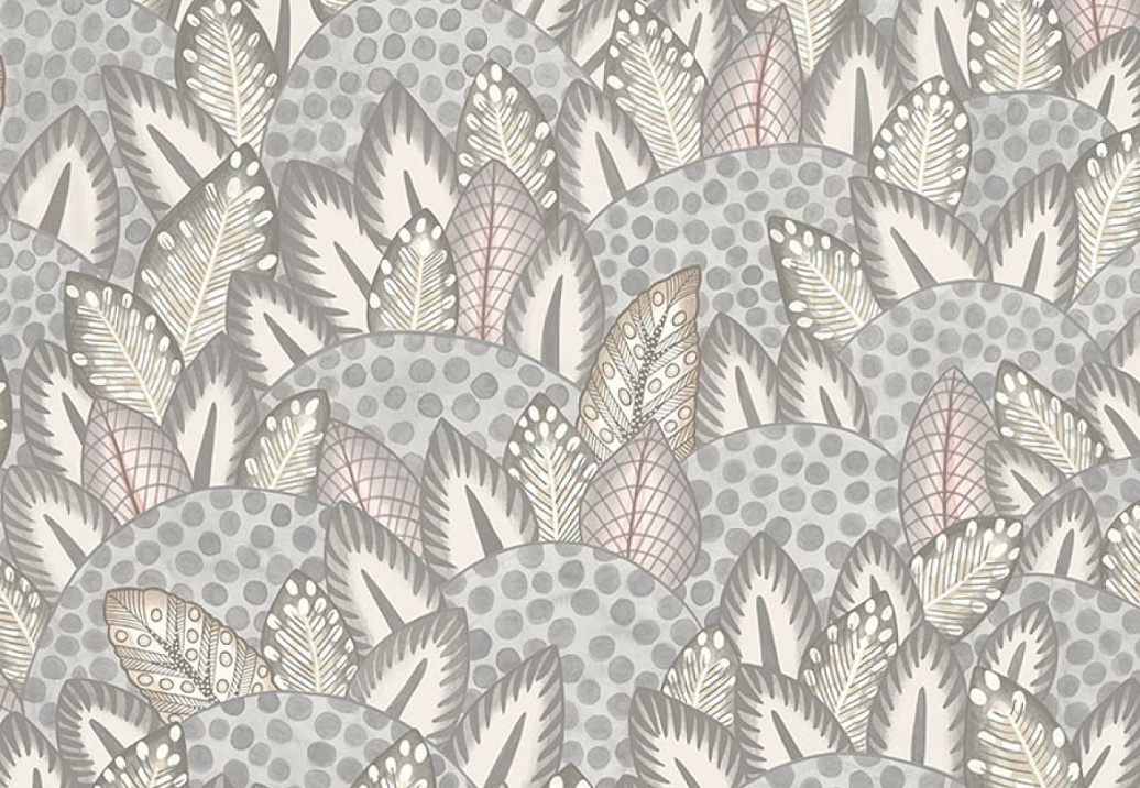 Обои Cole & Son Ardmore Jabula 119/9040