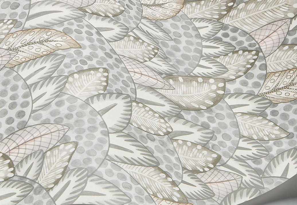 Обои Cole & Son Ardmore Jabula 119/9040