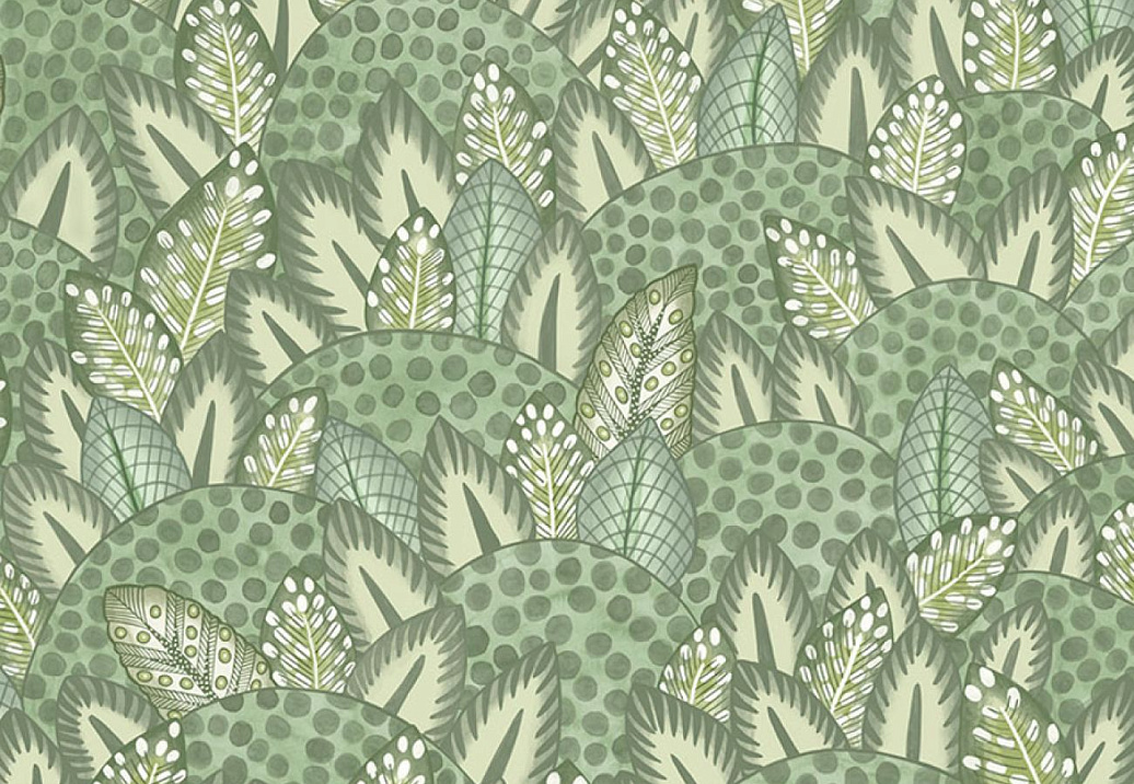 Обои Cole & Son Ardmore Jabula 119/9041