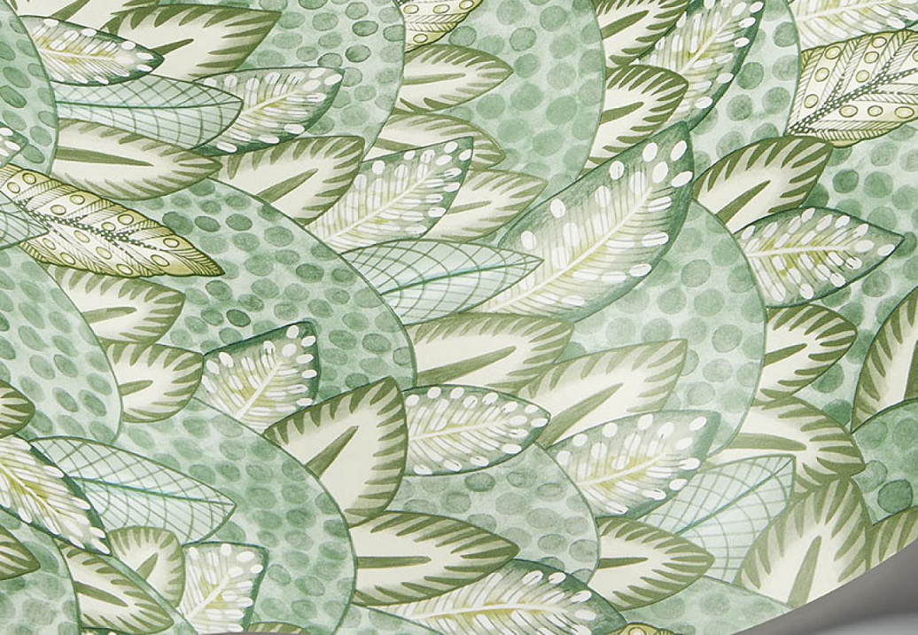 Обои Cole & Son Ardmore Jabula 119/9041