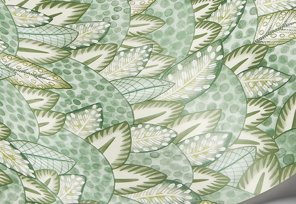 Обои Cole & Son Ardmore Jabula 119/9041