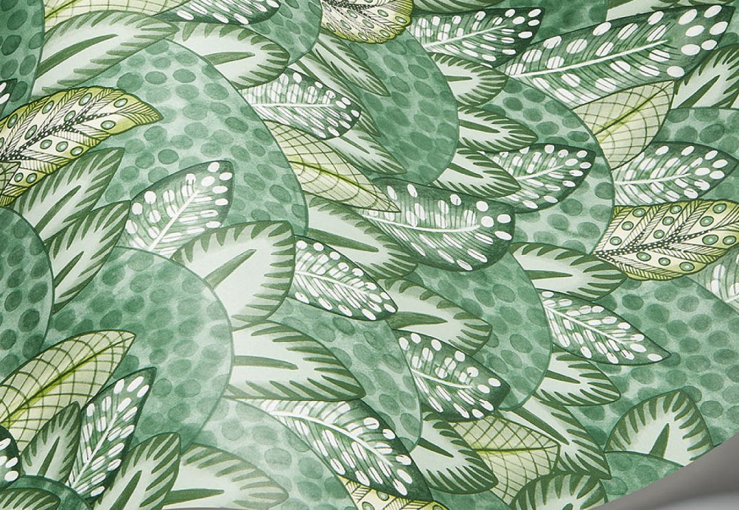 Обои Cole & Son Ardmore Jabula 119/9042