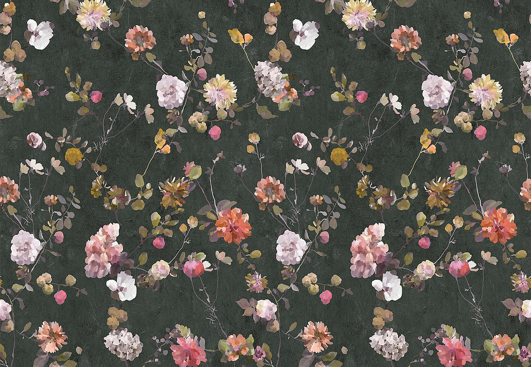 Панно и фотообои Loymina Художественное панно  vol. II ETD16005/1