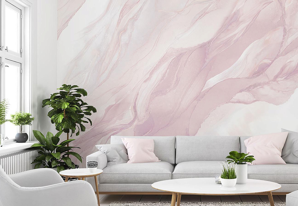Панно и фотообои Affresco Fluid AF2060-COL2