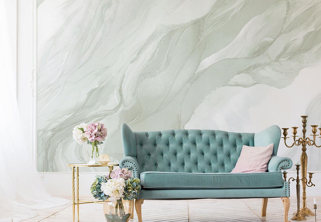 Панно и фотообои Affresco Fluid AF2060-COL3