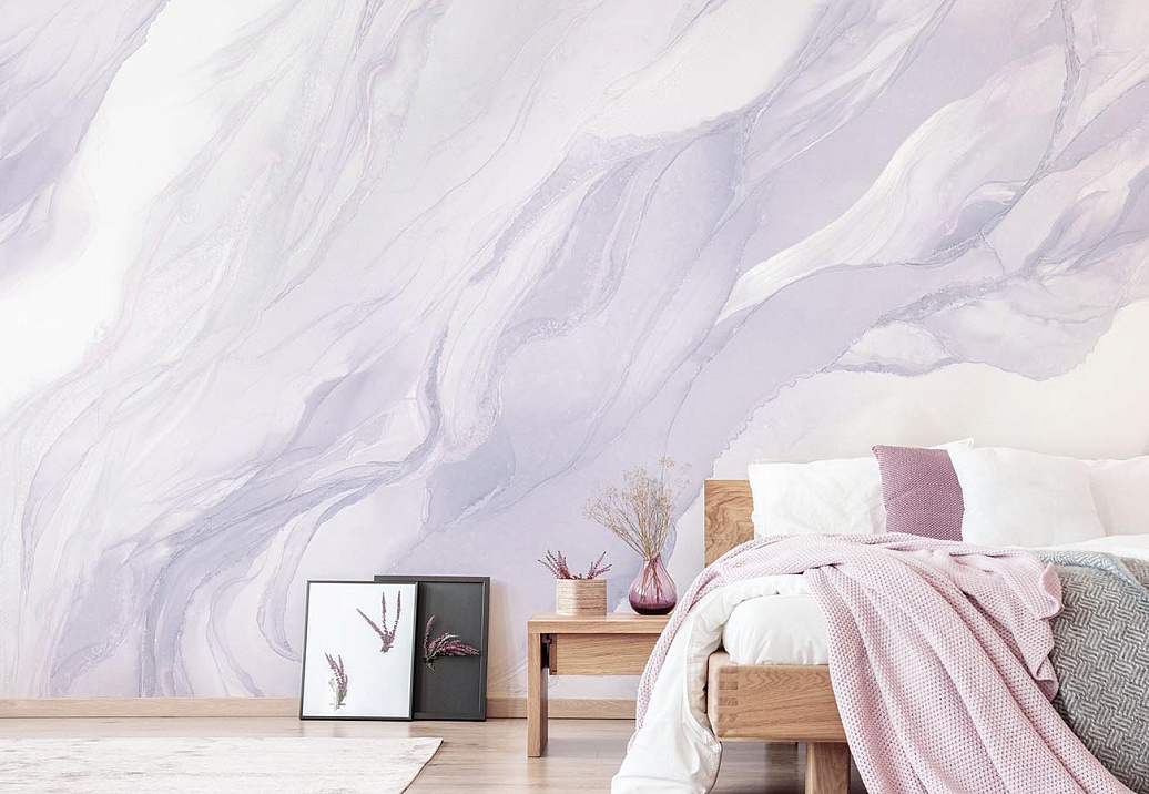 Панно и фотообои Affresco Fluid AF2060-COL4