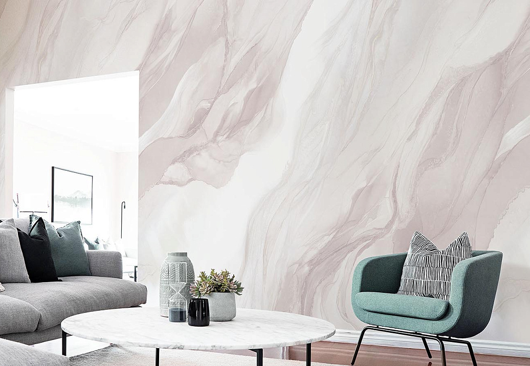 Панно и фотообои Affresco Fluid AF2060-COL5