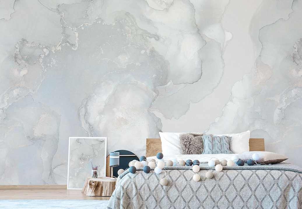 Панно и фотообои Affresco Fluid AF2066-COL2