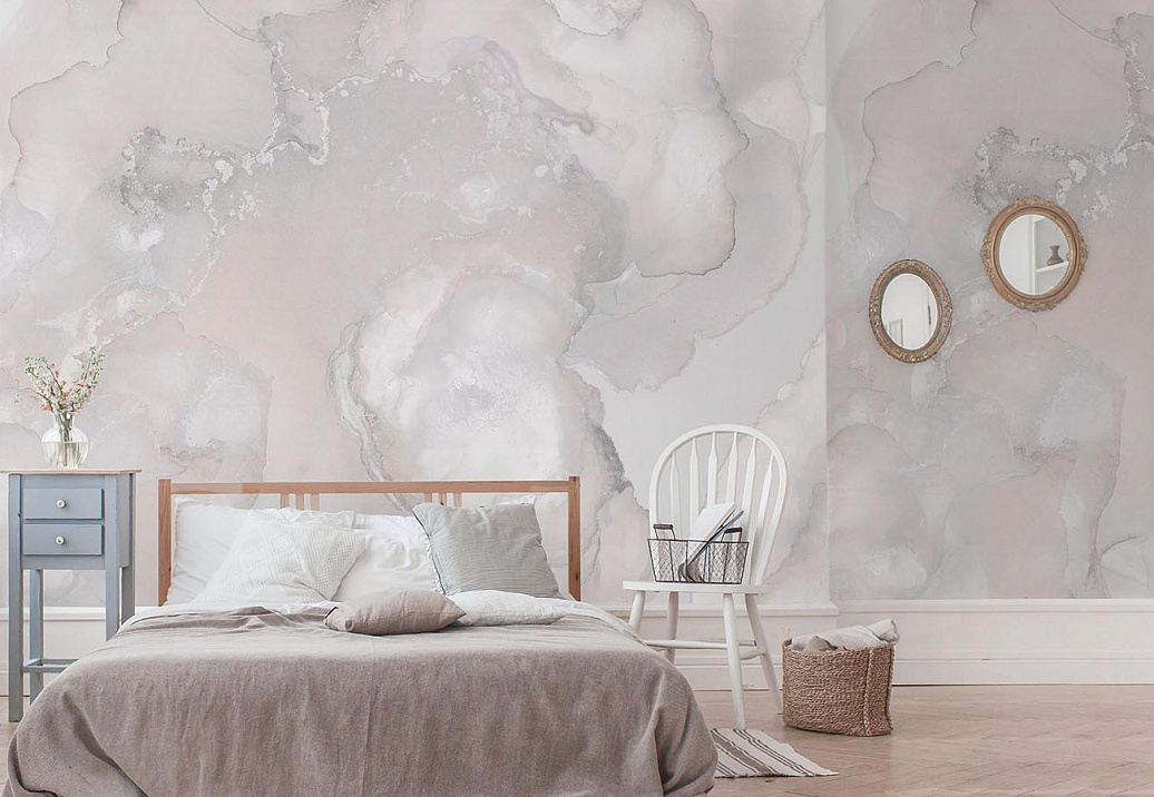 Панно и фотообои Affresco Fluid AF2066-COL3