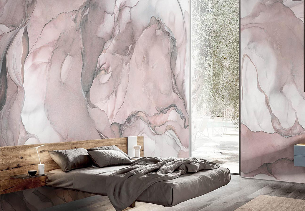 Панно и фотообои Affresco Fluid AF2056-COL3