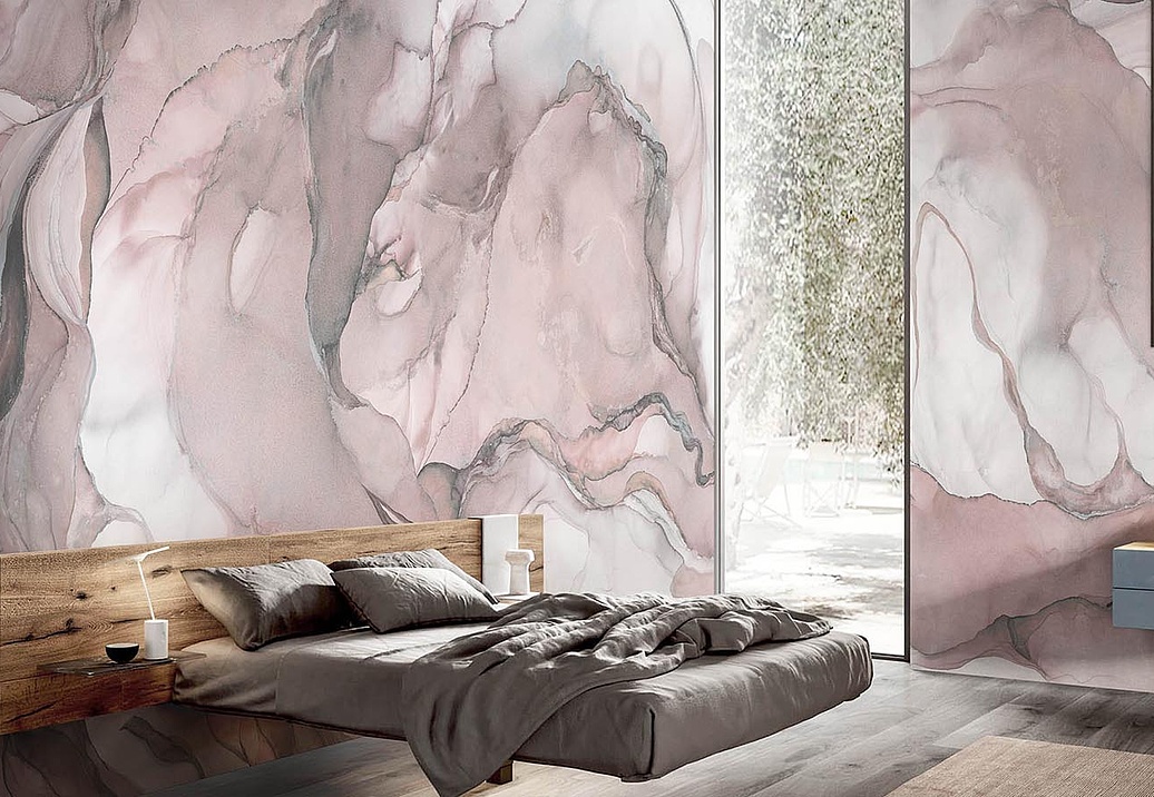 Панно и фотообои Affresco Fluid AF2056-COL3