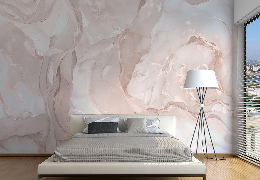 Панно и фотообои Affresco Fluid AF2056-COL4