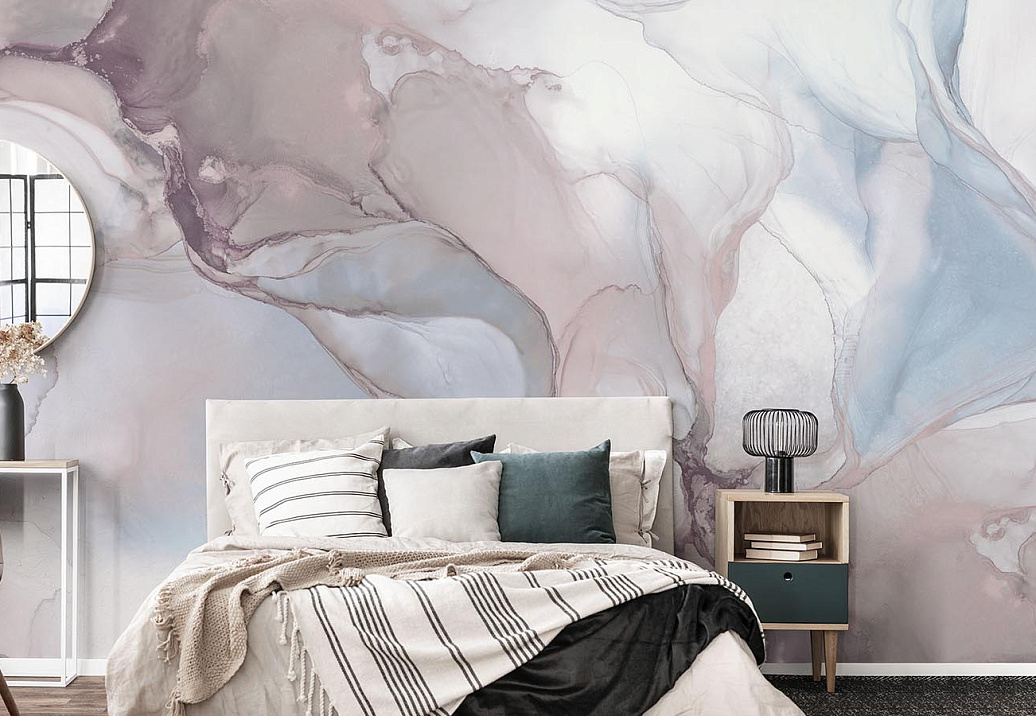 Панно и фотообои Affresco Fluid AF2057-COL2