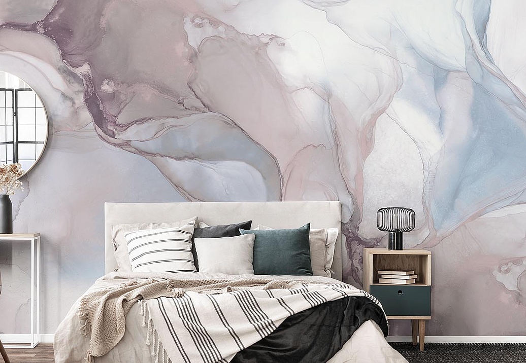 Панно и фотообои Affresco Fluid AF2057-COL2