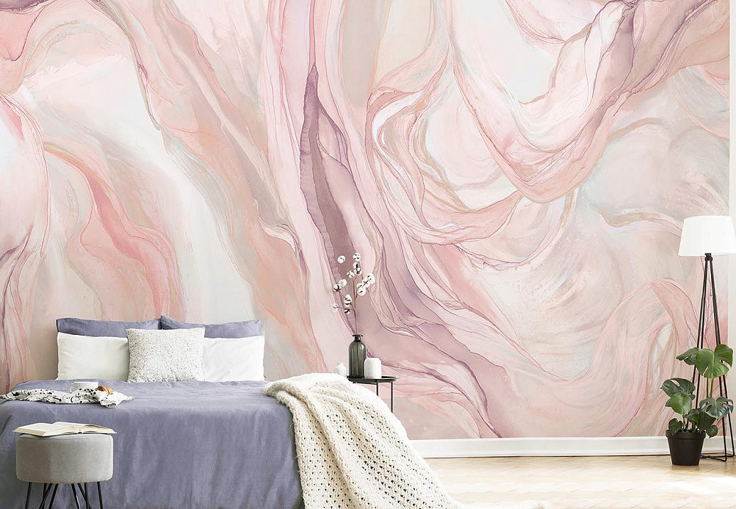 Панно и фотообои Affresco Fluid AF2055-COL3
