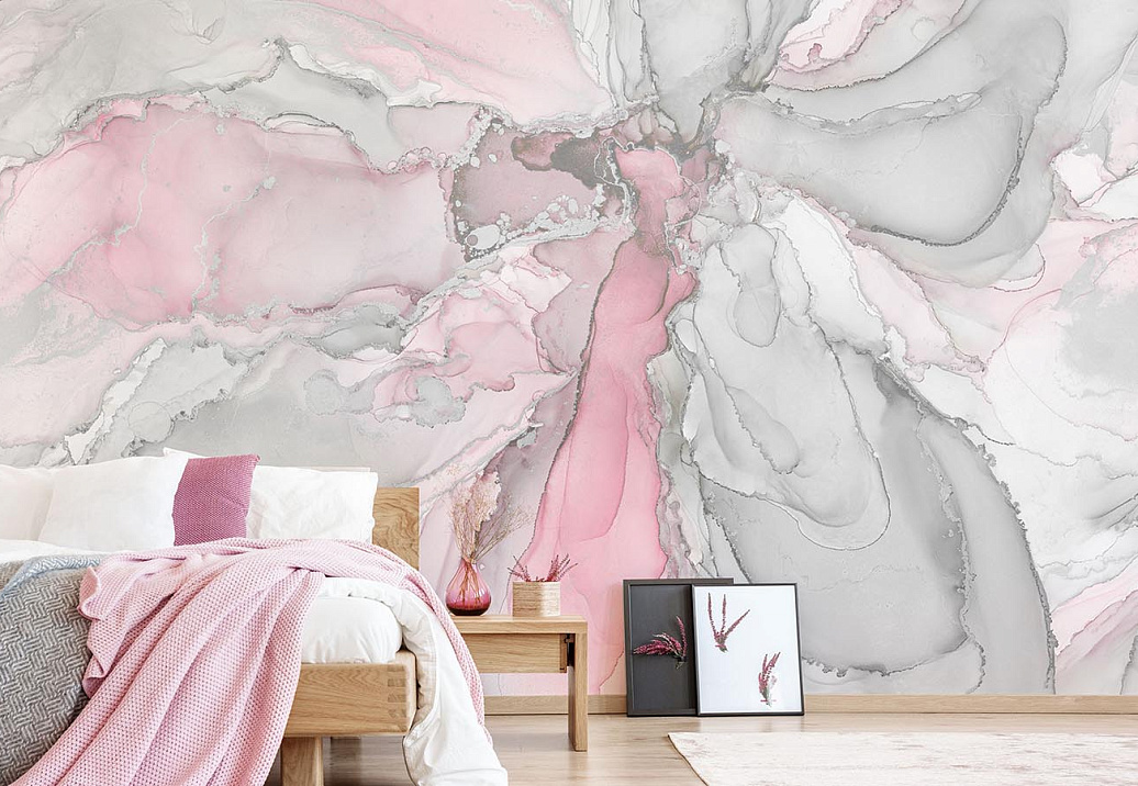 Панно и фотообои Affresco Fluid AF2052-COL2