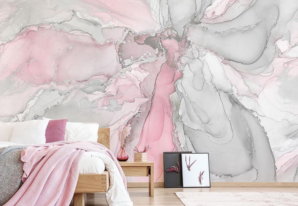 Панно и фотообои Affresco Fluid AF2052-COL2