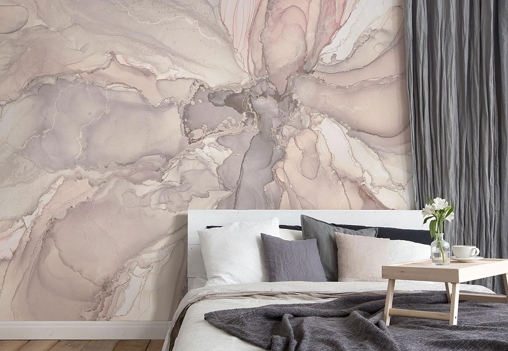 Панно и фотообои Affresco Fluid AF2052-COL5