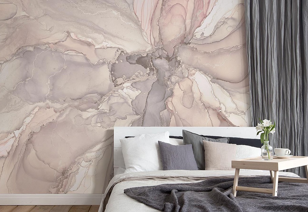 Панно и фотообои Affresco Fluid AF2052-COL5