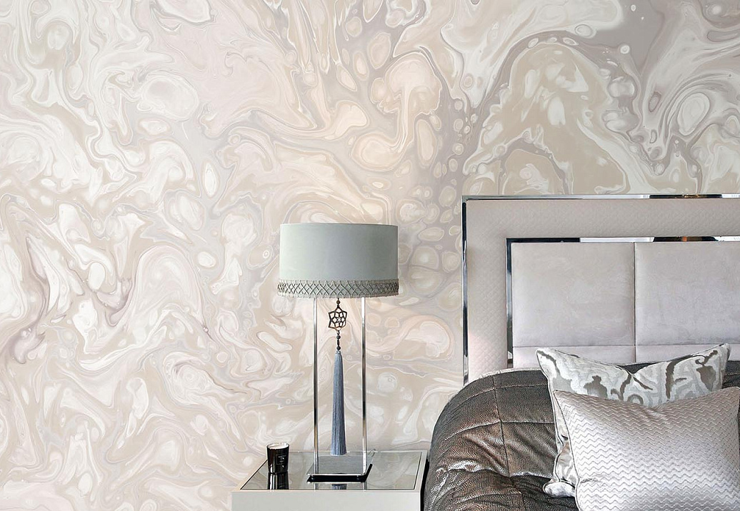 Панно и фотообои Affresco Fluid AF2051-COL2