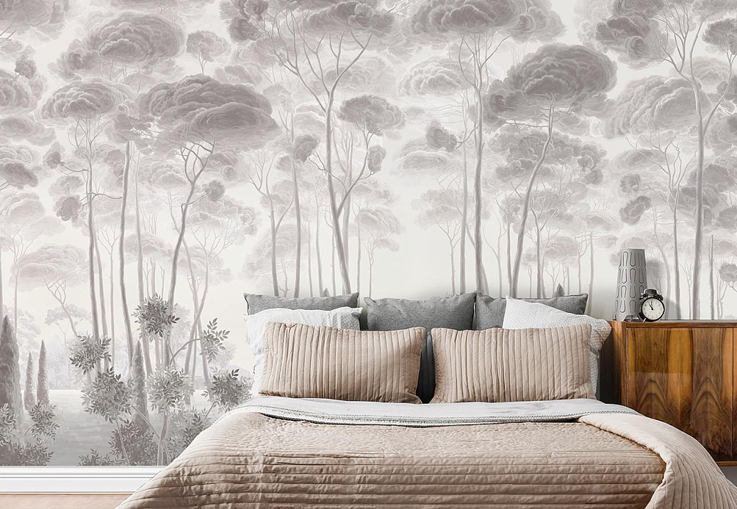 Панно и фотообои Affresco Rio AF2083-COL3